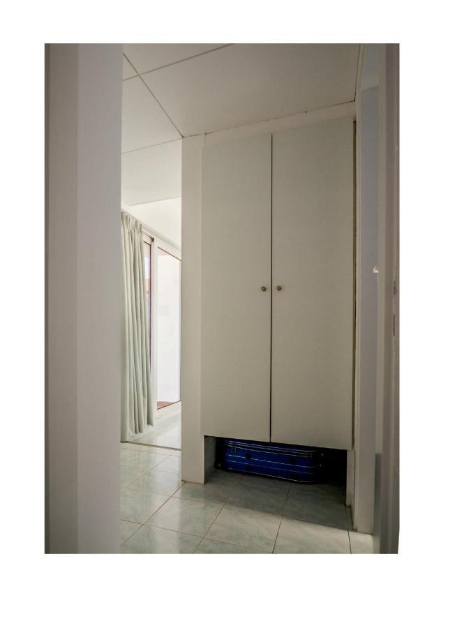 Ferienwohnung Castle Panoramic View Penthouse Near The Old Town Rhodes City Exterior foto