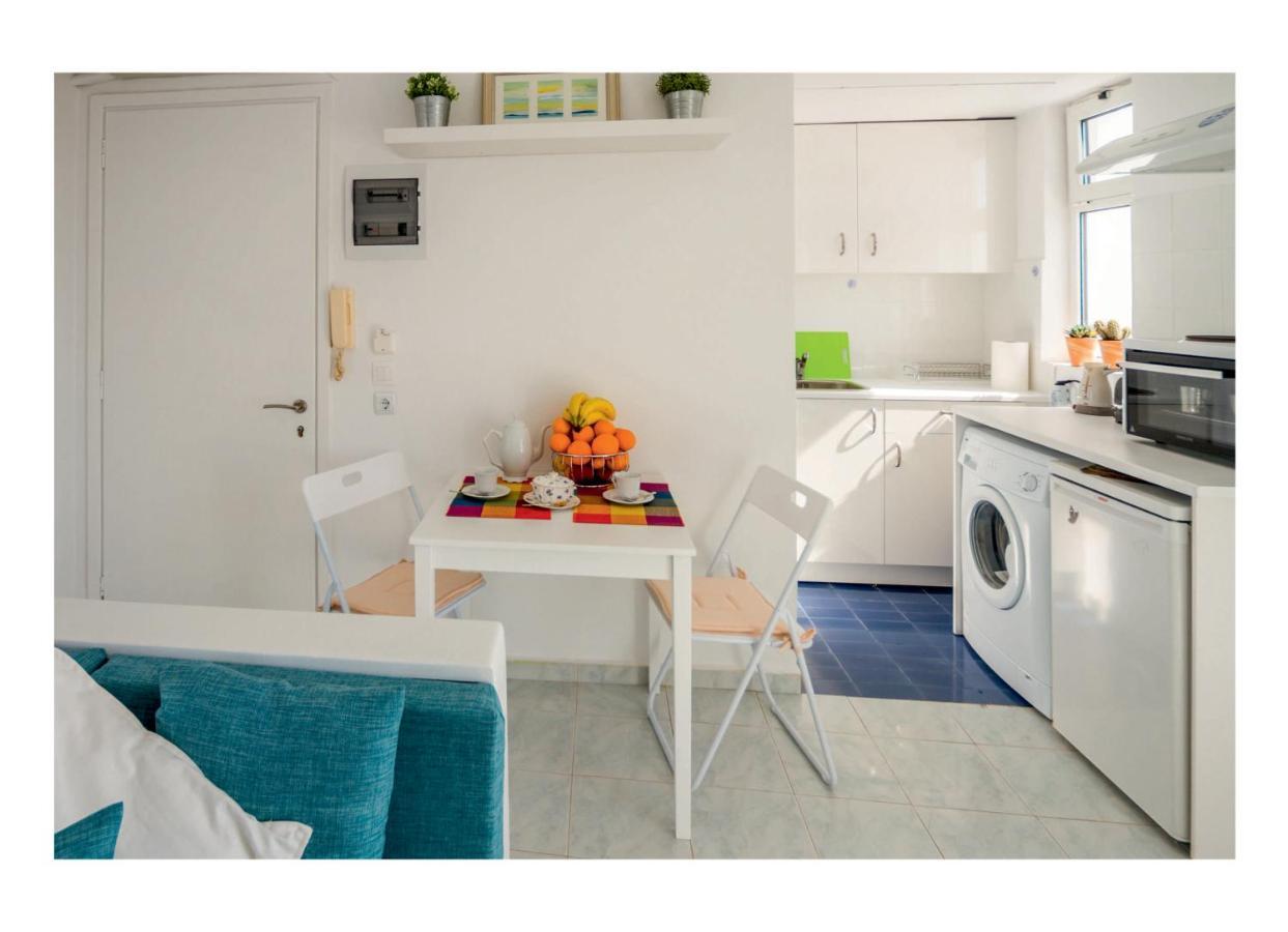Ferienwohnung Castle Panoramic View Penthouse Near The Old Town Rhodes City Exterior foto